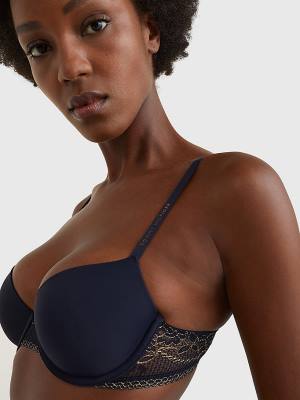 Tommy hilfiger Ultra Soft Push Up Bra